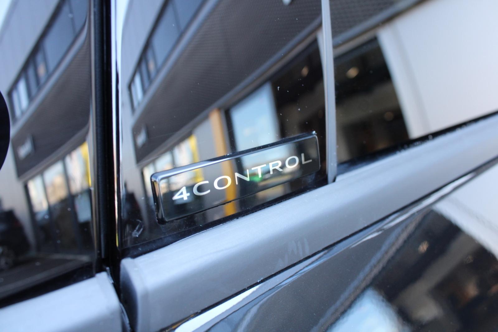 Renault Rafale 300 Plug-in Hybrid 4x4 Esp Alp mit AHK