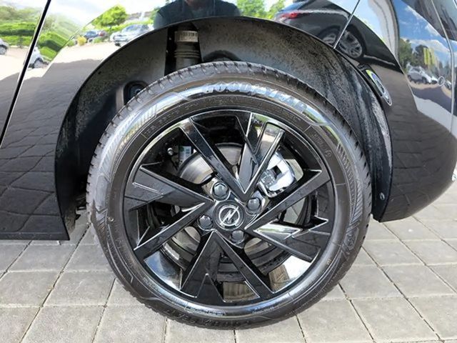 Opel Corsa GS-Line Grand Sport