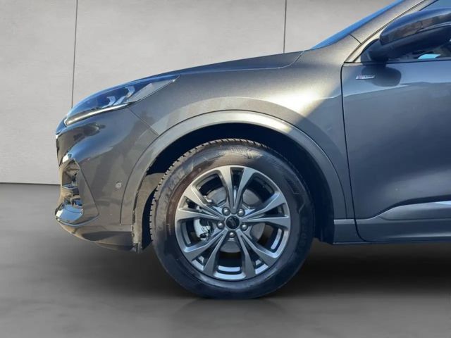 Ford Kuga EcoBoost ST Line