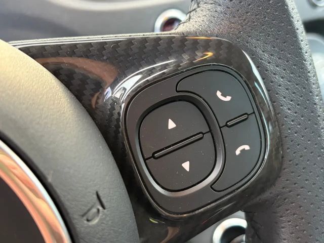 Abarth 500 70th Anniversario