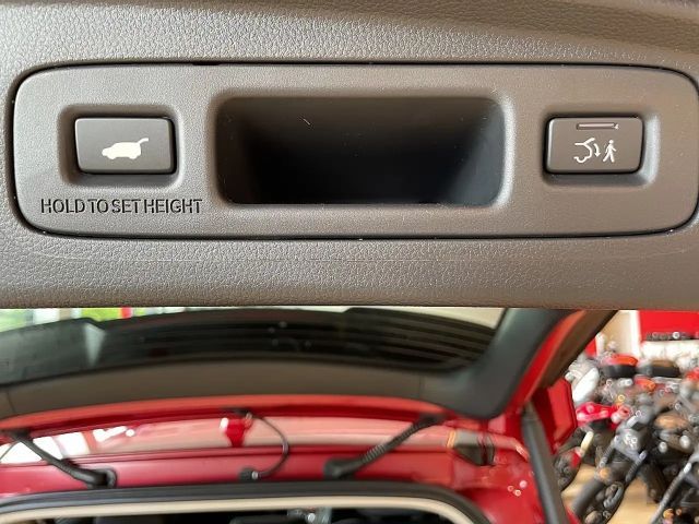 Honda CR-V Elegance e:HEV i-MMD