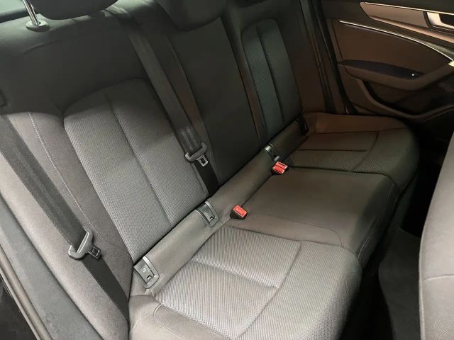 Audi A6 Hybride Quattro Sedan