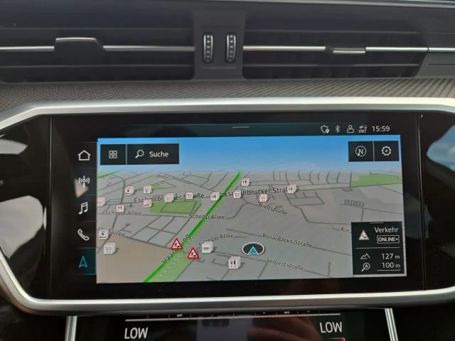 Audi RS7 305 KmH/KERAMIK/B&O/PANO/360°KAM/