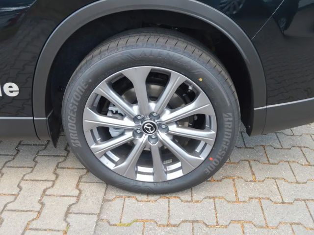 Mazda CX-60 Exclusive-line