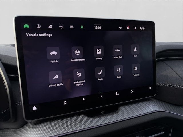 Skoda Kodiaq 2.0 TDI Sportline