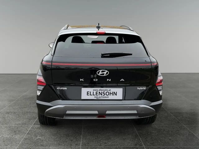 Hyundai Kona 1.6 2WD