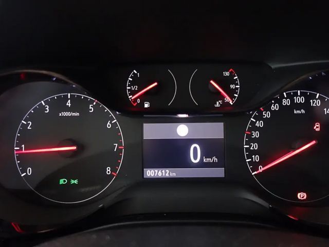 Opel Corsa 1.2 100PS Facelift LED,10 Zoll Farbdisplay,SHZ,PP