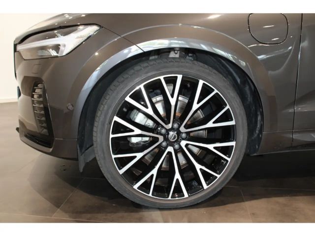 Volvo XC60 AWD R-Design Recharge T8