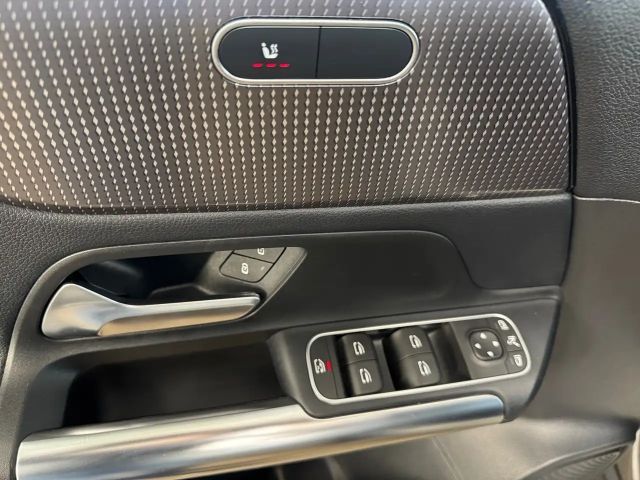 Mercedes-Benz B 200 B 200 d CDI Progressive