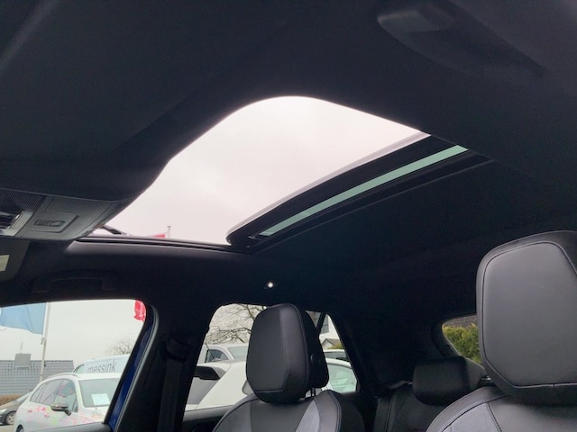 Volkswagen T-Roc 2.0 TSI 4Motion DSG