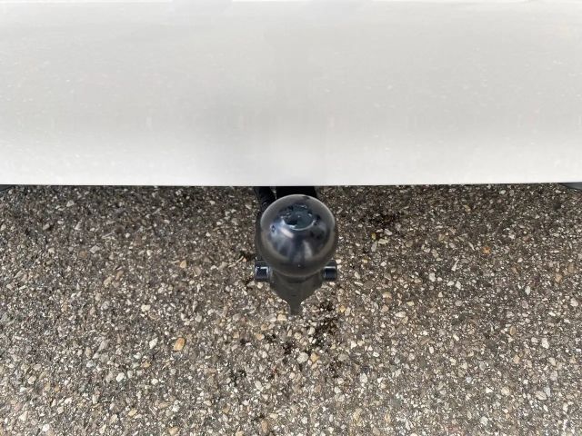 Volkswagen ID.Buzz Cargo 150 kW