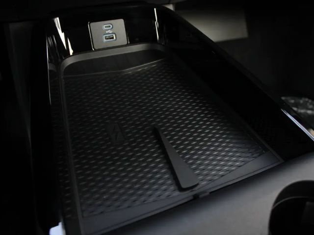 Ford Mustang Mach-E Standard range