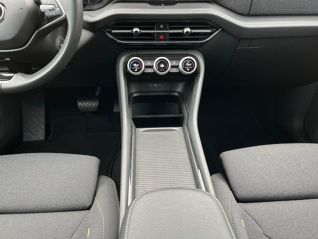 Skoda Kodiaq 2.0 TDI 4x4 Selection