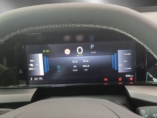 Opel Frontera 44 kWh Edition GS e-Frontera