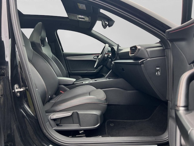 Cupra Leon Sportstourer VZ