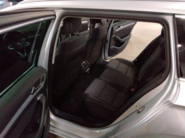 Volkswagen Passat 1.5 TSI DSG Variant