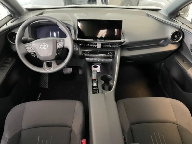 Toyota C-HR 4x2 Hybride Team D