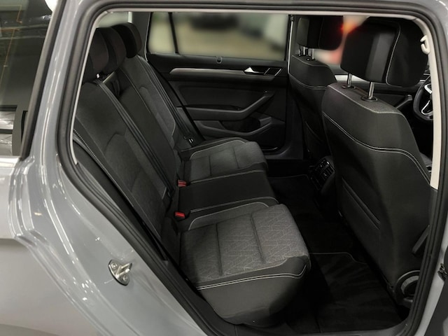 Volkswagen Passat 2.0 TDI Business Variant