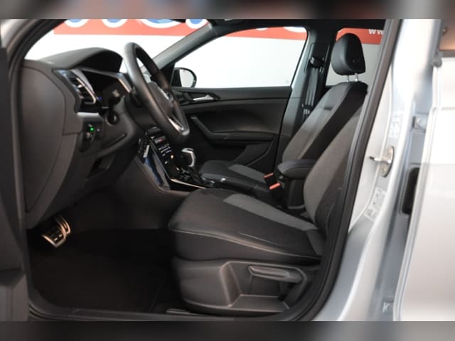Volkswagen T-Cross 1.0 TSI DSG