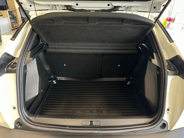 Peugeot 2008 Active Pack PureTech