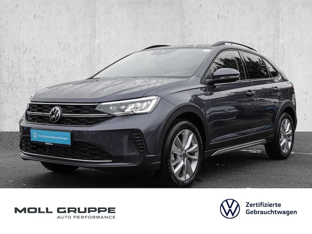 Volkswagen Taigo 1.0 TSI