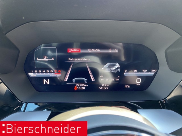 Audi A3 30 TFSI S-Tronic Sportback