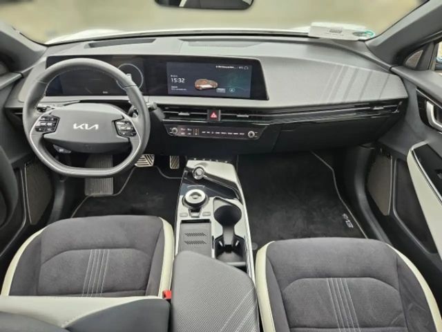 Kia EV6 GT-Line Vierwielaandrijving