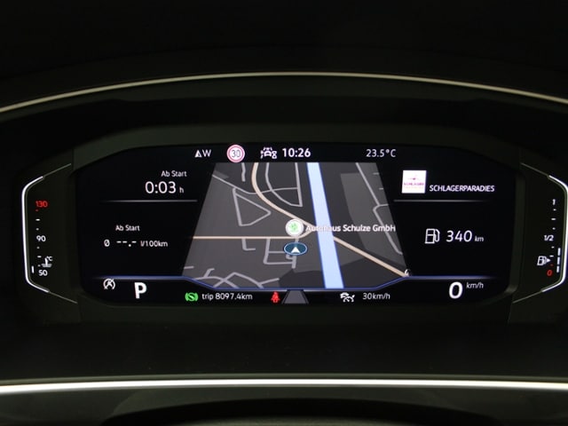 Volkswagen Tiguan 2.0 TDI DSG Life