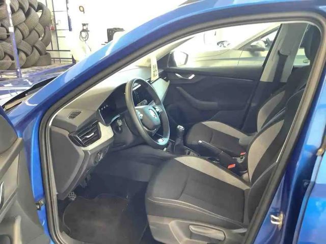 Skoda Kamiq 1.0 TSI Selection