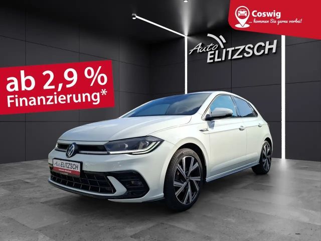 Volkswagen Polo DSG IQ.Drive R-Line