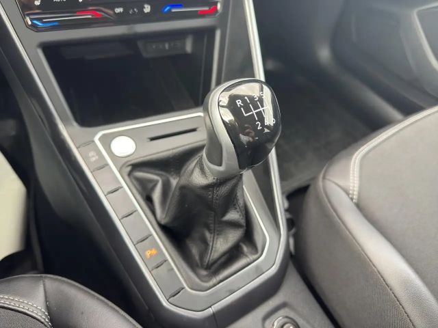 Volkswagen Taigo 1.0 TSI Style