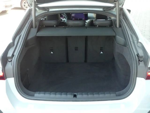 BMW 420 420d Coupé xDrive