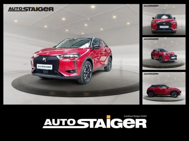 DS DS 3 E-Tense Mobiles