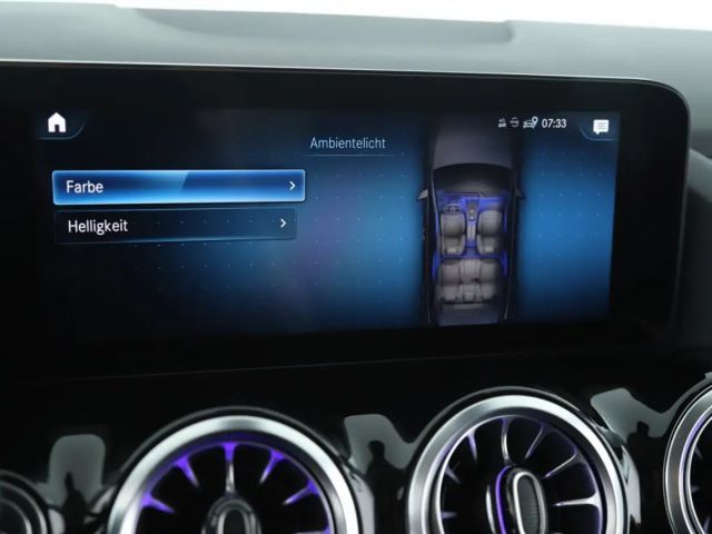 Mercedes-Benz B 200 B 200 d Sedan Style