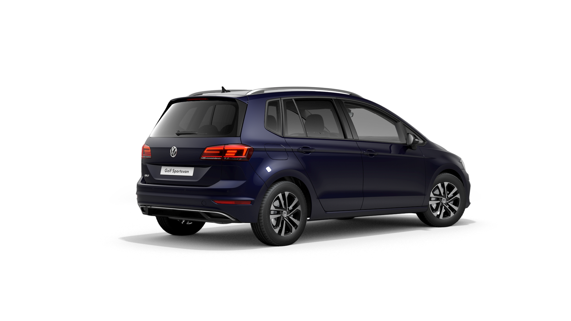 Volkswagen Golf Sportsvan 1.0 TSI