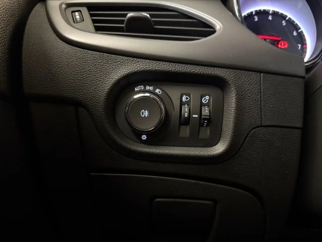 Opel Astra K AUTOMATIK ALLWETTER KAMERA SITZ.HZG TEMPOMAT LEN