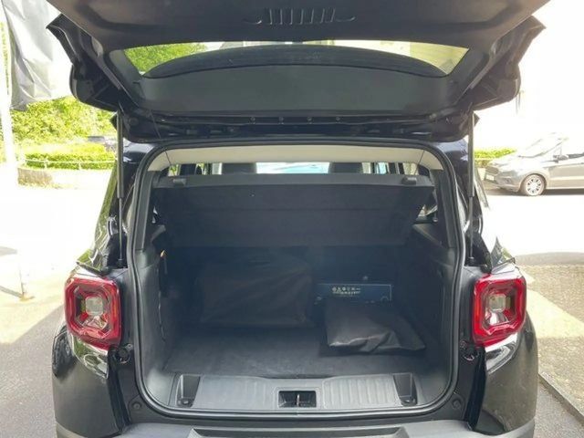 Jeep Renegade 4xe Hybrid Limited