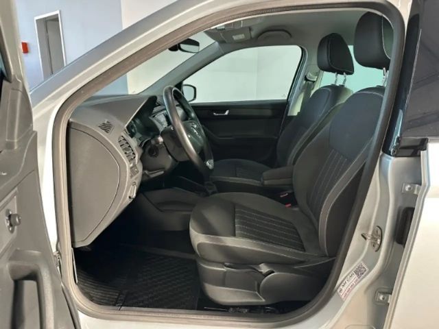 Skoda Fabia 1.0 TSI Combi Style Style