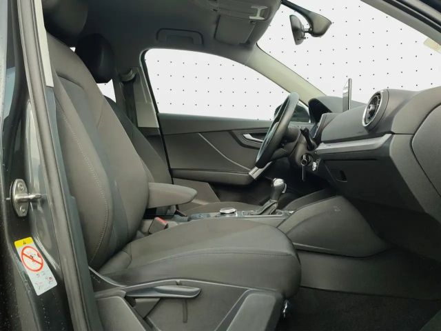Audi Q2 35 TFSI