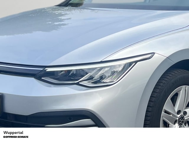 Volkswagen Golf 2.0 TDI DSG