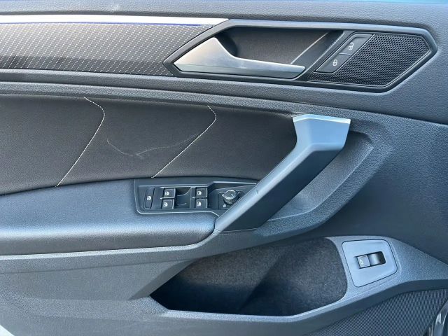 Volkswagen Tiguan 2.0 TSI DSG R-Line