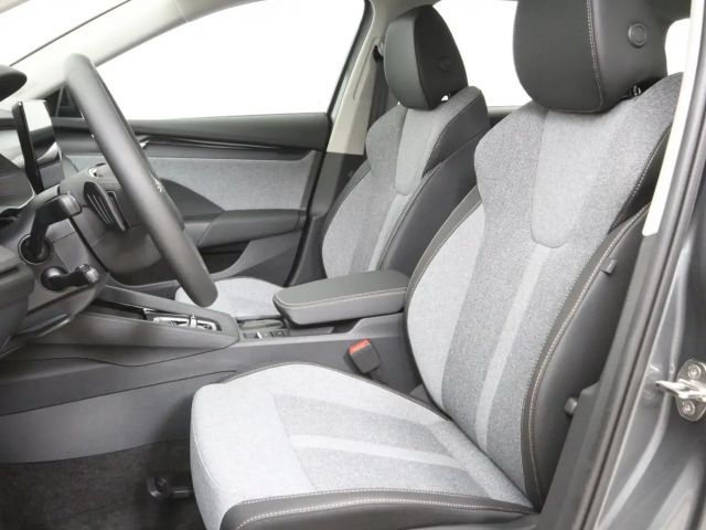 Skoda Octavia Selection