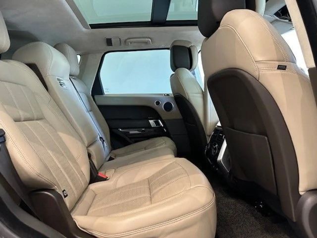 Land Rover Range Rover Sport P525AutobiographyDyn. Panorama