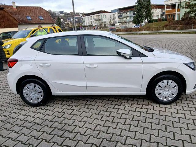 Seat Ibiza 1.0 TSI Reference