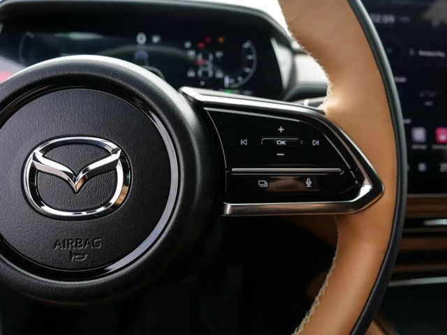 Mazda 6e Long range Plus RWD Takumi