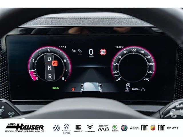 Volkswagen Tiguan 1.5 eTSI DSG Life