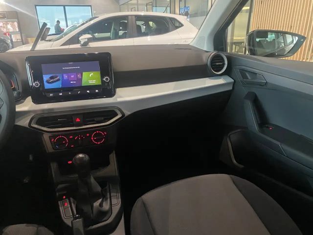 Seat Arona 1.0 TSI Reference