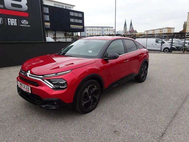Citroën C4 BlueHDi Shine