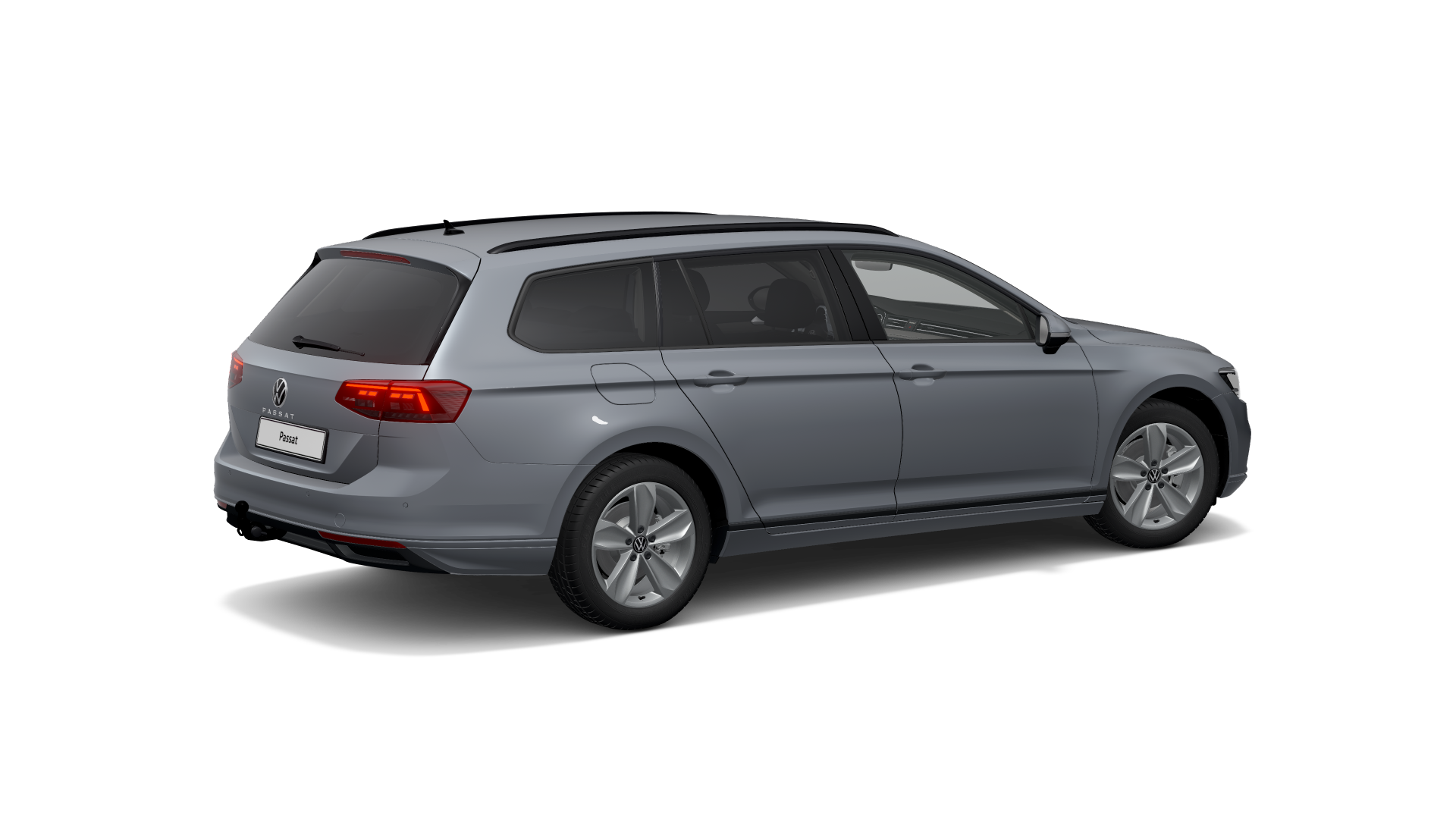 Volkswagen Passat 2.0 TDI DSG Variant