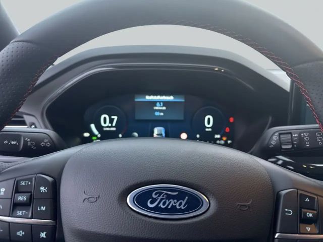 Ford Focus 1.5 EcoBlue Wagon